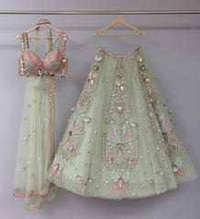 Lehenga 7