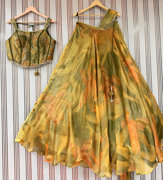 Lehenga 8