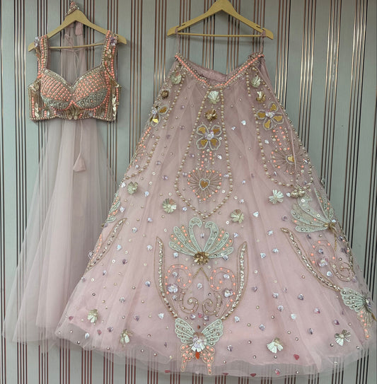 Lehenga 8