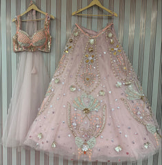 Lehenga 8
