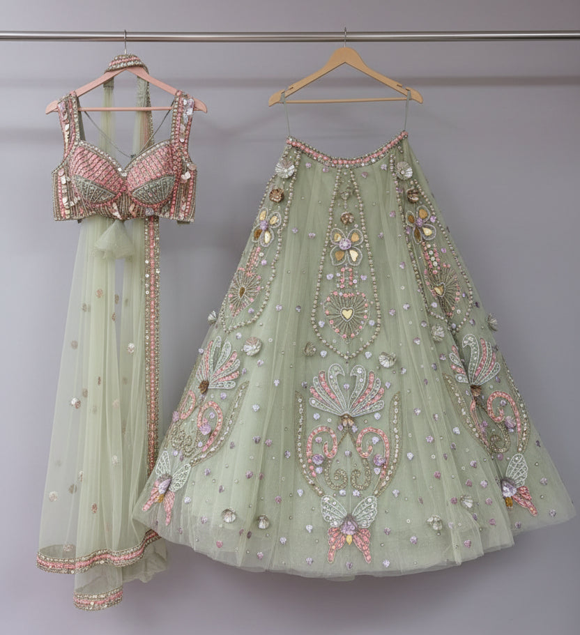 Lehenga 7