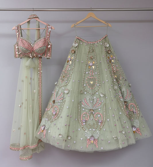 Lehenga 7